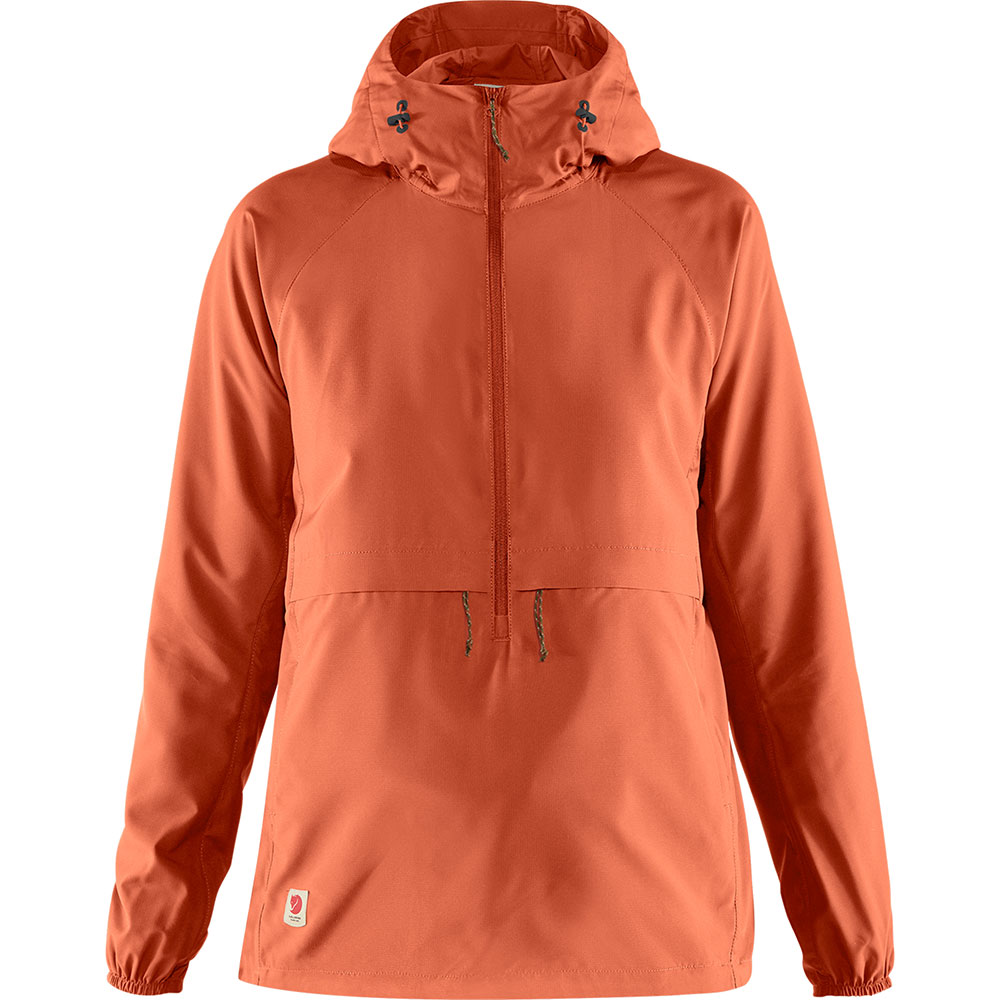 fjallraven high coast anorak