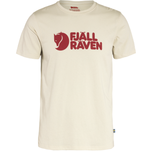 Fjallraven Men's Logo T-shirt