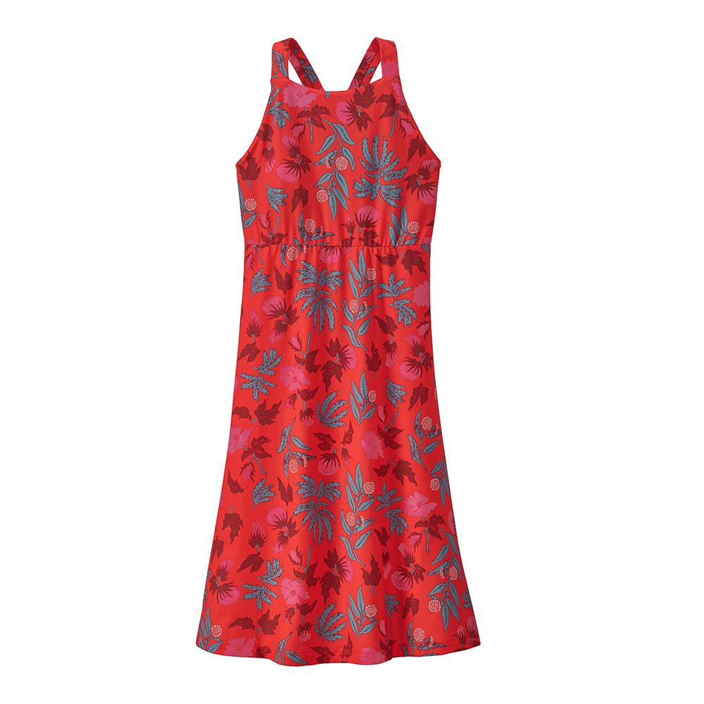 Patagonia Women's Magnolia Spring Dress - Mountain Factor
