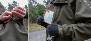 Paramo Halcon Jacket -5