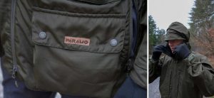 Paramo Halcon Jacket -6