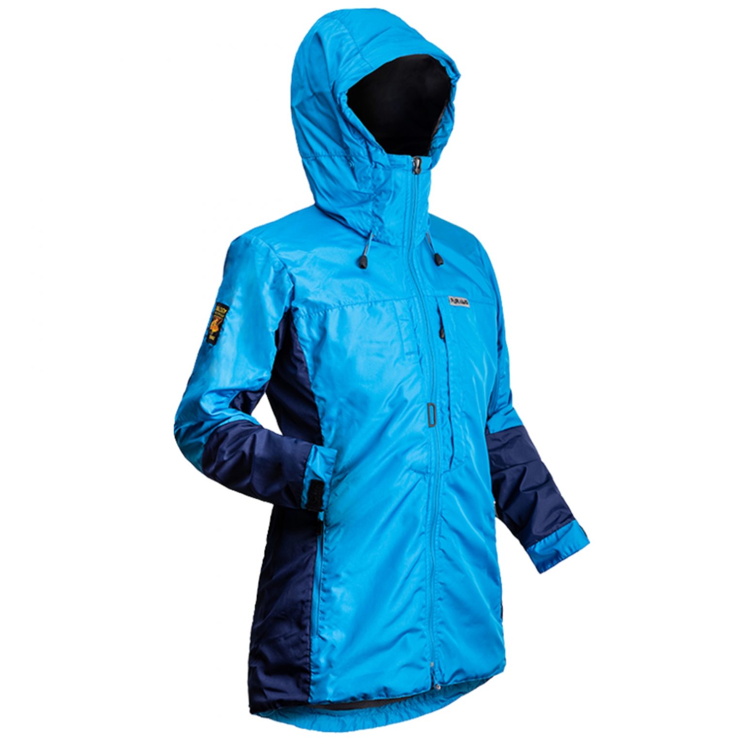 Paramo High Performance Outdoor Clothing From The Mountain Factor