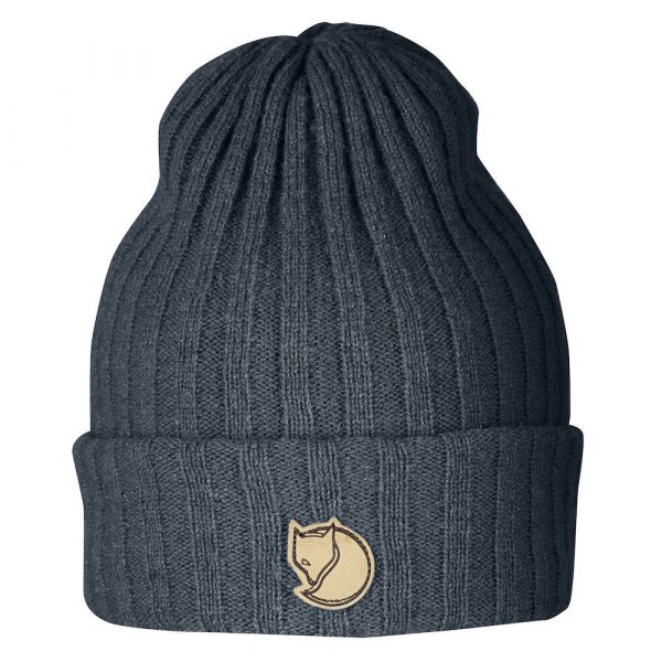 Fjallraven-Byron-Hat-Graphite