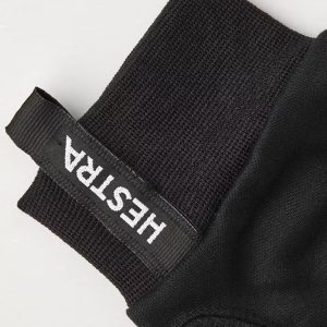 Silk Liner Touch Point black 01