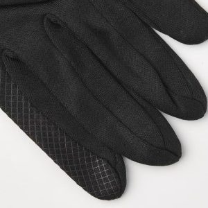 Silk Liner Touch Point black 02