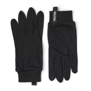 Silk Liner Touch Point black