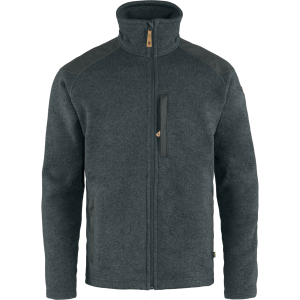 Fjallraven Men's Buck Fleece