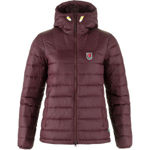 Fjallraven Women's Expedition Pack Down Hoodie