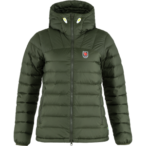 Fjallraven Women's Expedition Pack Down Hoodie