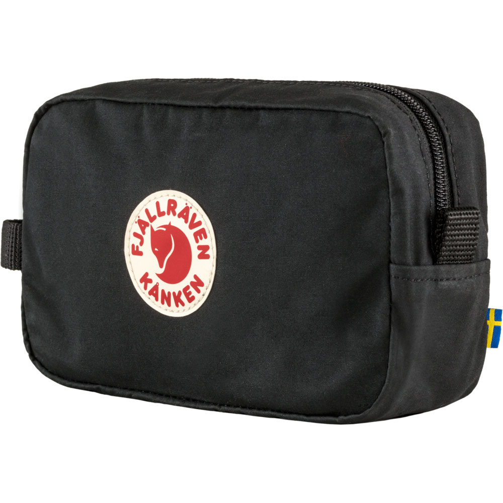 Fjallraven Kanken Gear Bag Mountain Factor