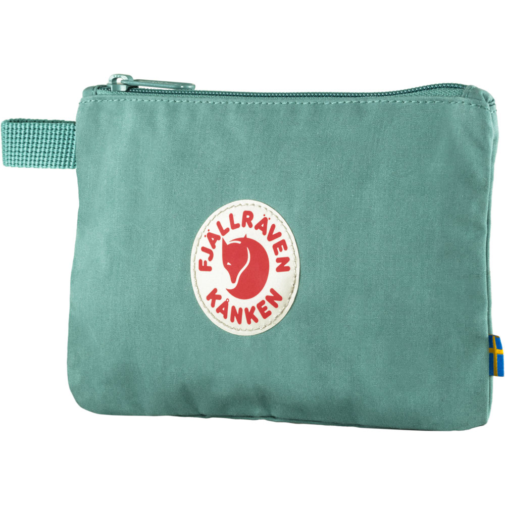 Fjallraven Kanken Gear Pocket Mountain Factor