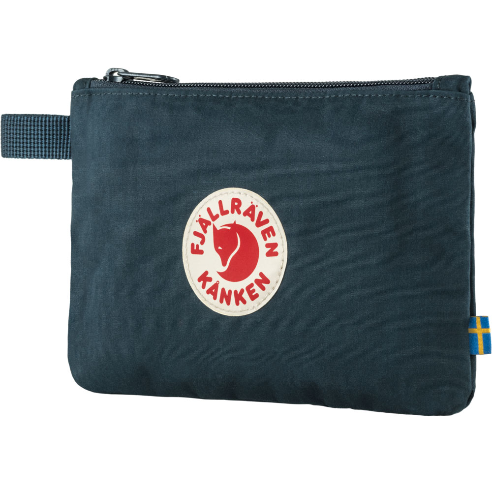 kanken pocket shoulder bag
