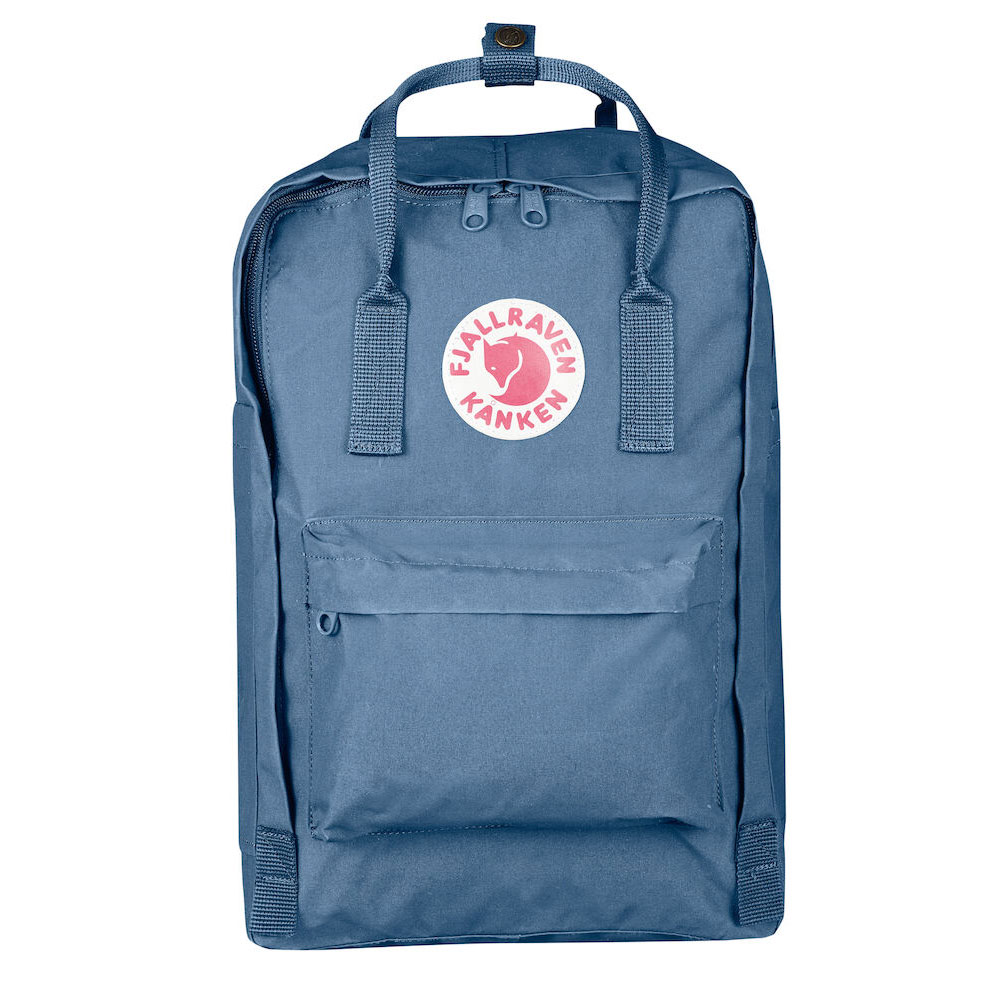 Fjallraven Kanken Laptop 15 - Mountain Factor