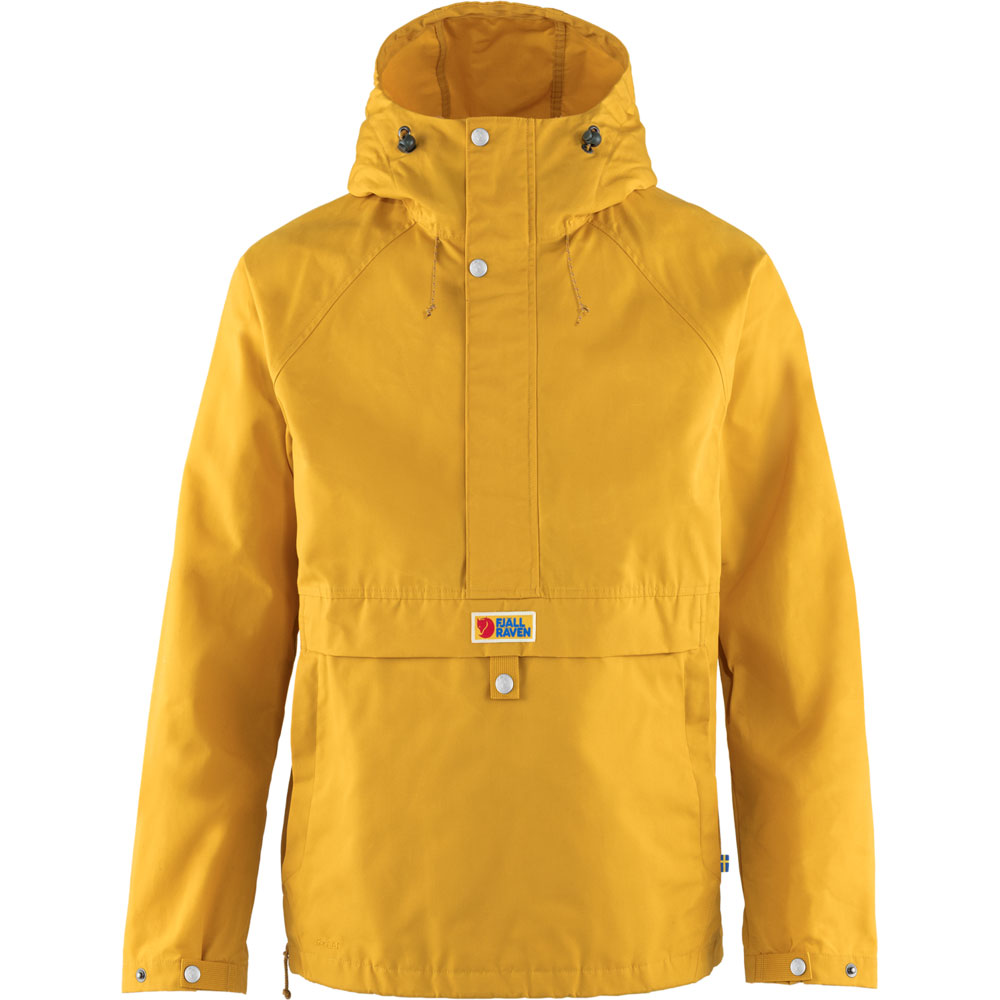 Fjallraven anorak sale Clearance