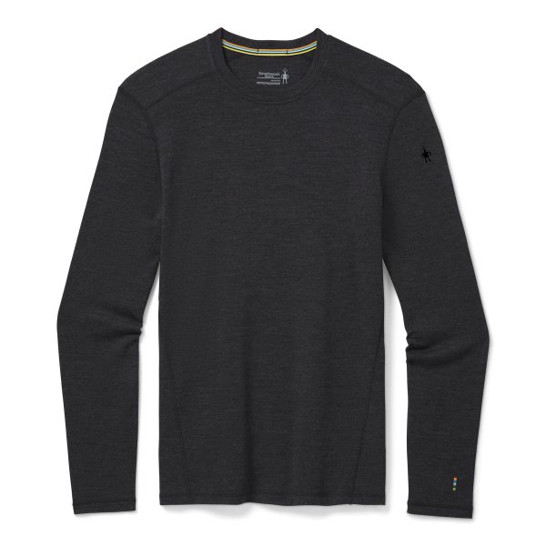 M's Merino 250 Base Layer_SW0163500101_CH