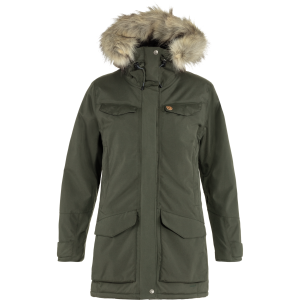 Fjallraven Women's Nuuk Parka