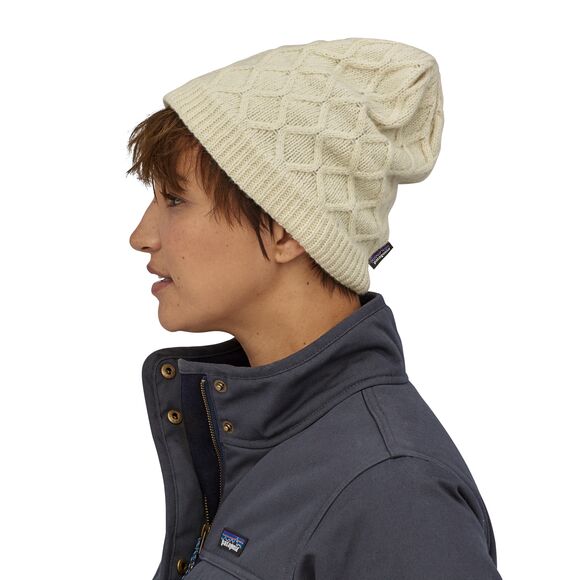 patagonia winter hat womens