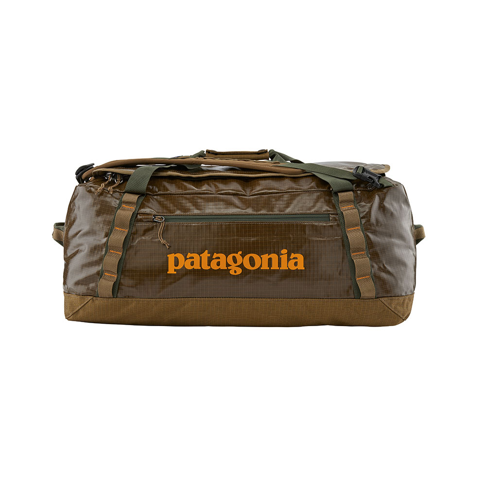 Patagonia Black Hole Duffel 55L Mountain Factor