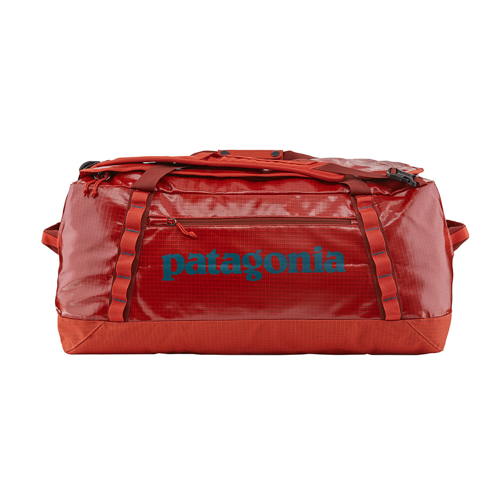Patagonia Black Hole Duffel 70L Mountain Factor