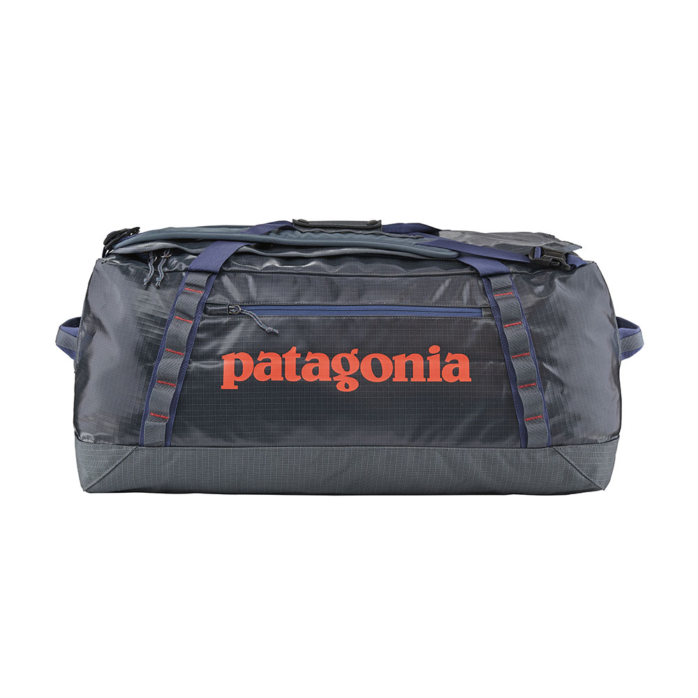Patagonia Black Hole Duffel 70L Mountain Factor