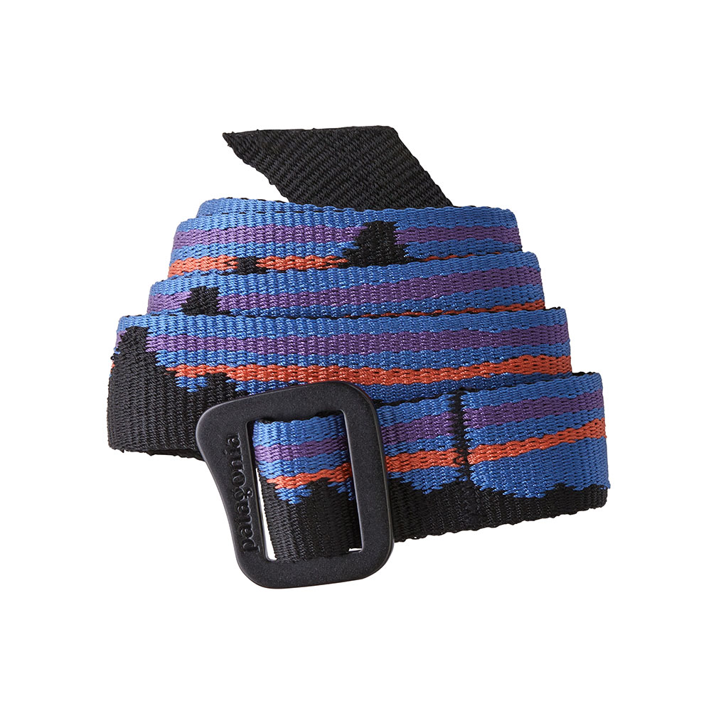 Patagonia Friction Belt Mountain Factor