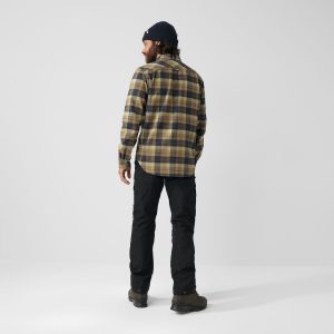 Singi_Heavy_Flannel_Shirt_M_81373-227_D_MODEL_FJR