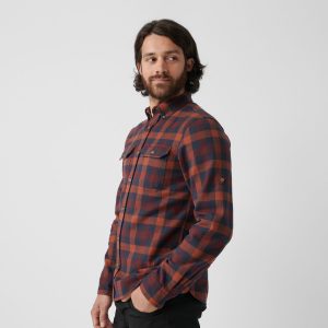 Skog_Shirt_M_81353-560_E_MODEL_FJR