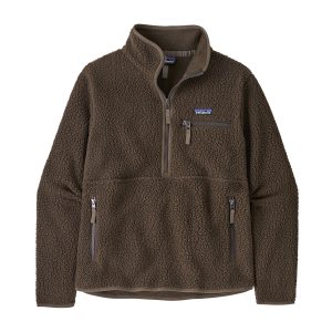 Patagonia Women's Retro Pile Marsupial