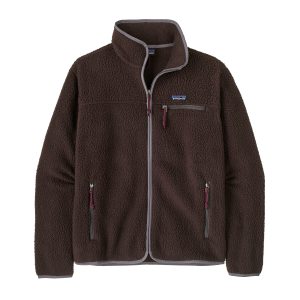 Patagonia Men's Retro Pile Jacket