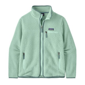 Patagonia Women's Retro Pile Jacket