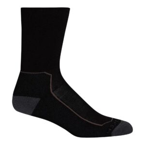 Icebreaker Men's Hike+ Medium Crew Sock