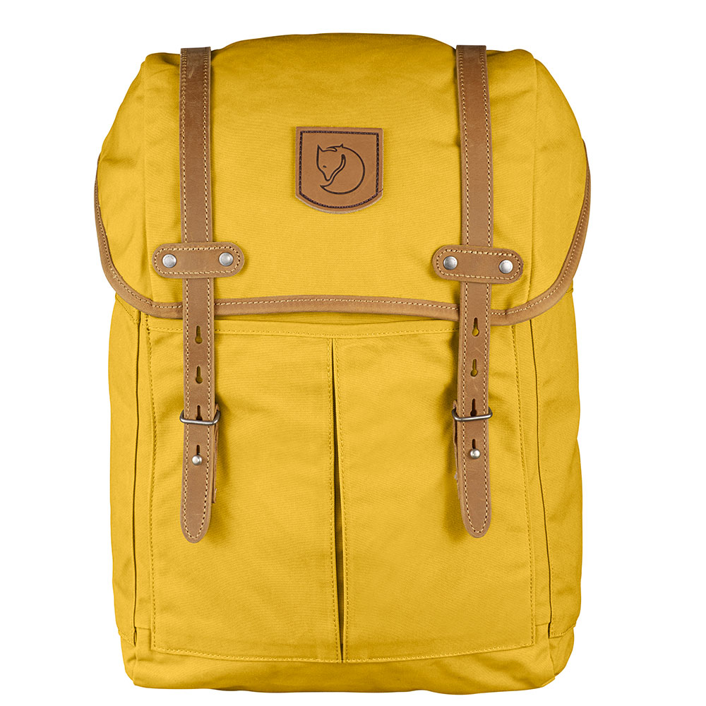 Fjallraven Rucksack No.21 Medium Mountain Factor