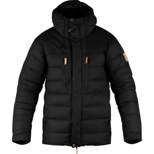 Fjallraven Keb Expedition Down Jacket