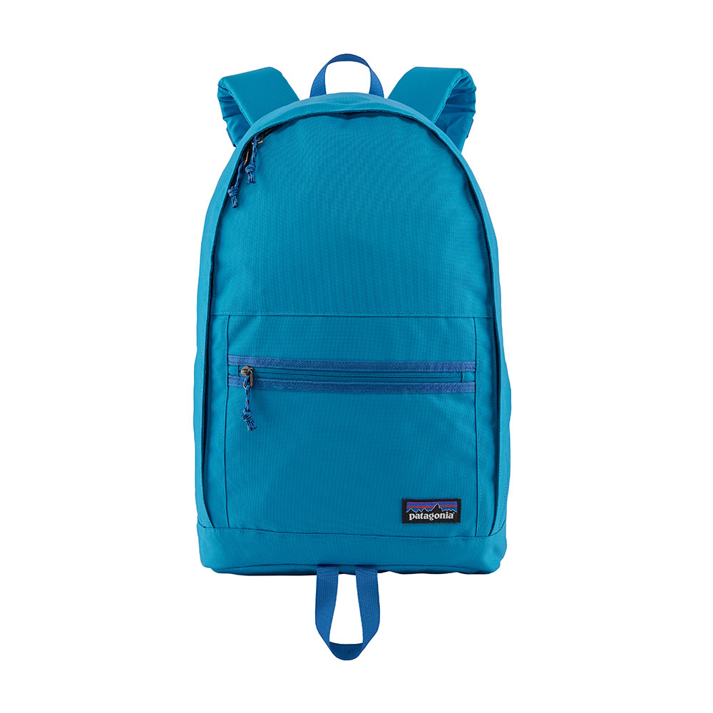patagonia arbor day backpack
