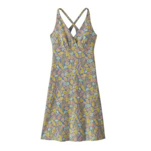 Patagonia Women's Amber Dawn Dress