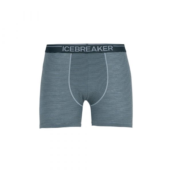 Icebreaker-Mens-Anatomica-Boxers-Gravel