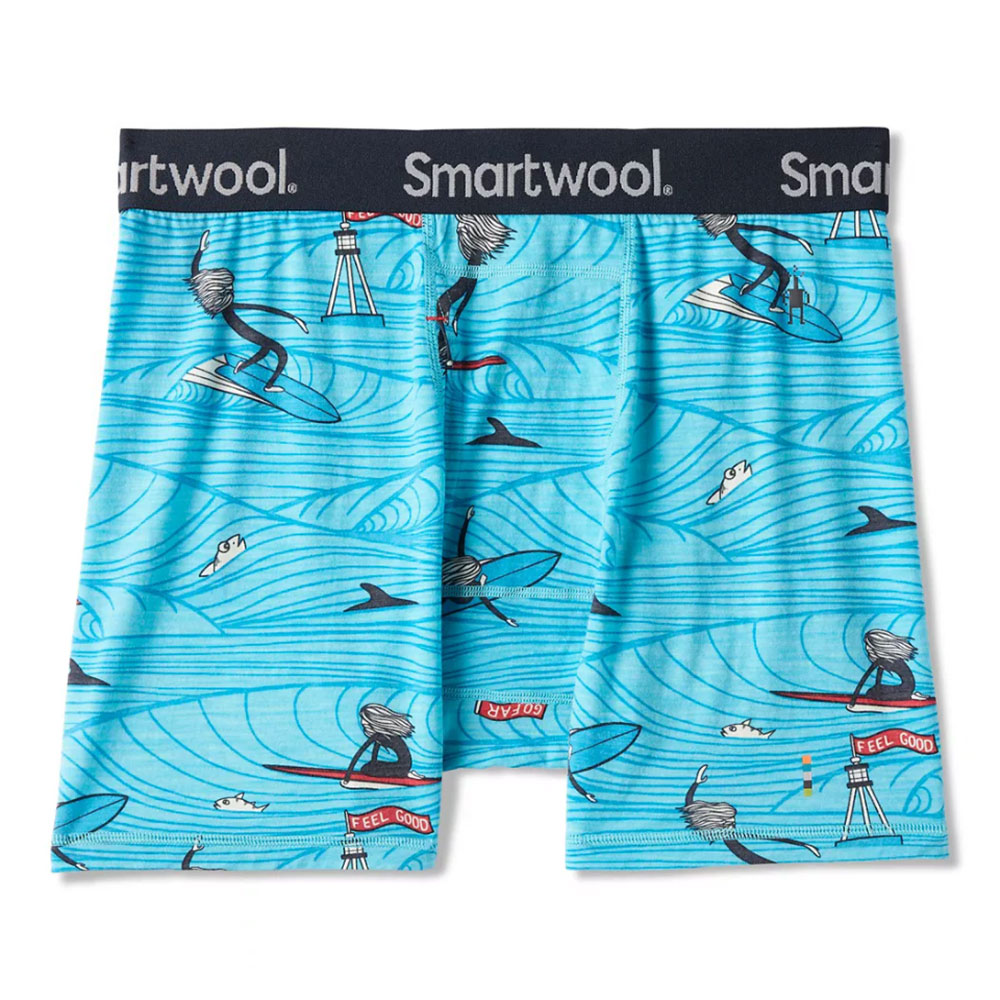 smartwool boxers