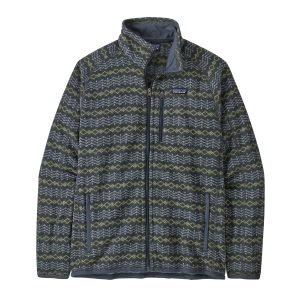 Patagonia Men's Better Sweater Jacket