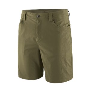 Patagonia Men's Quandary Shorts 10 inch