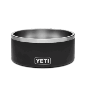 Yeti Boomer 8 Dog Bowl