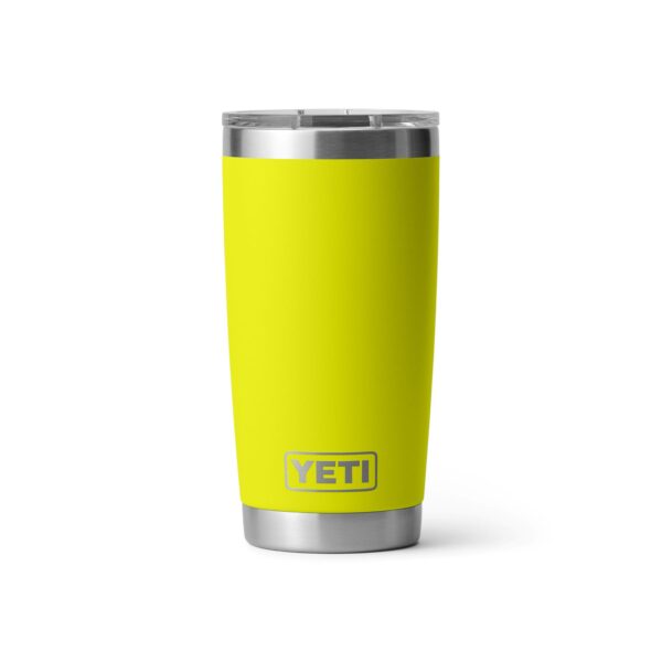 21071504713_70000004040_YETI_WHSL_drinkware_studio_Rambler_20oz_Tumbler_Firefly_Yellow_Front_4113_B_2400x2400