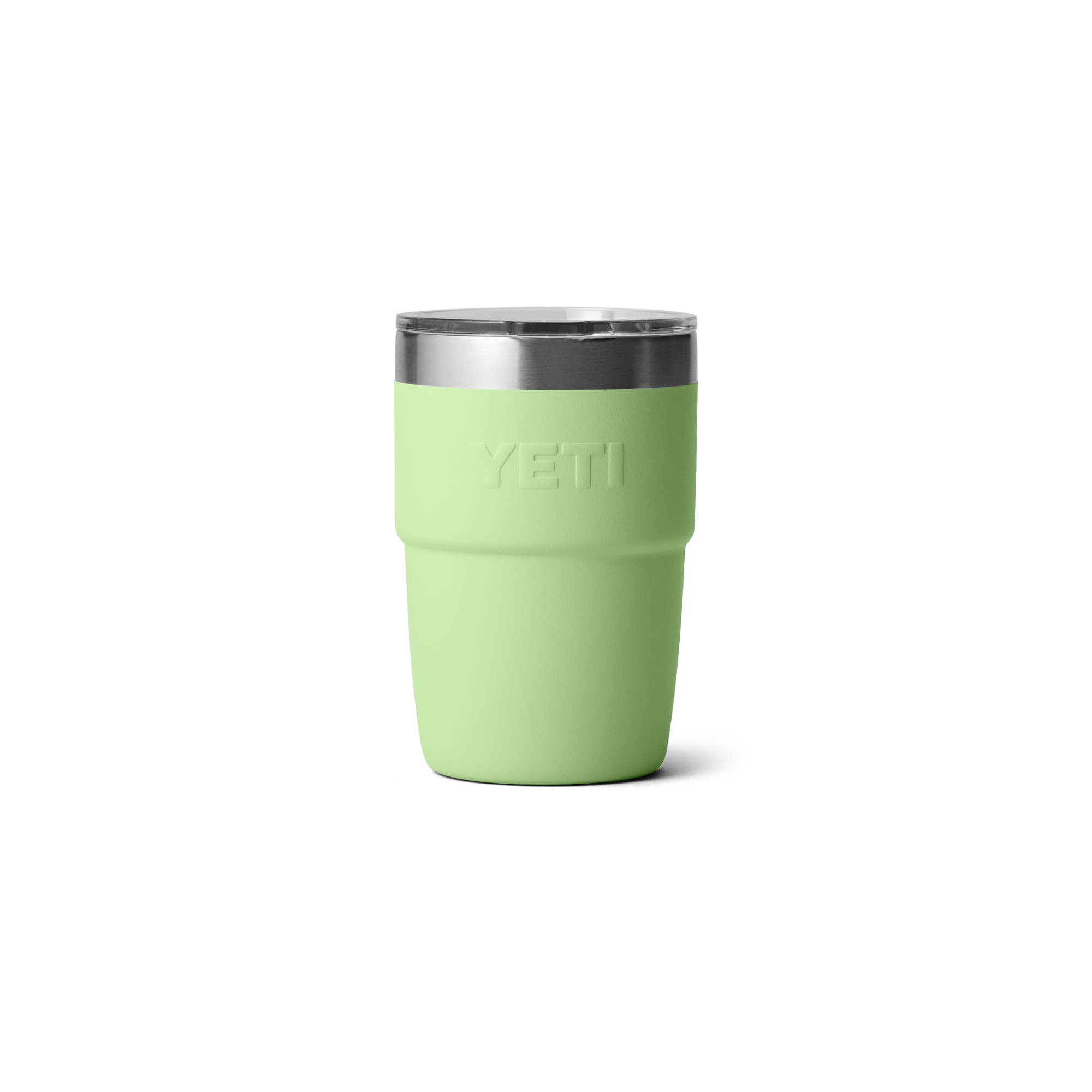 Yeti Rambler 8 Oz Cup - Mountain Factor