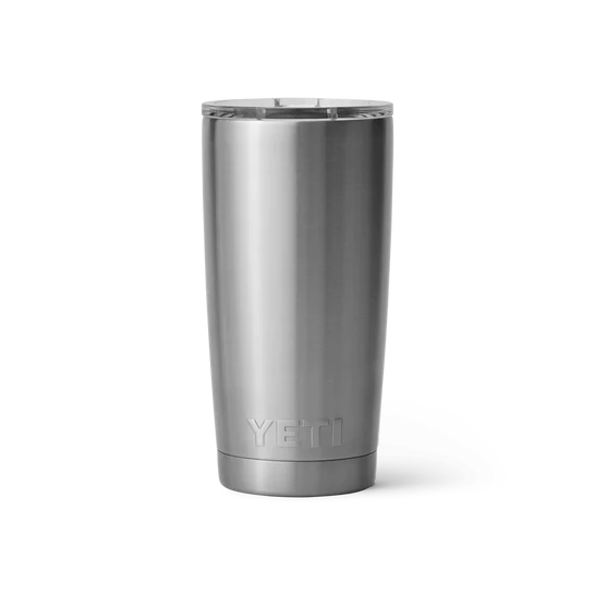 Tumbler_20oz_Stainless Steal