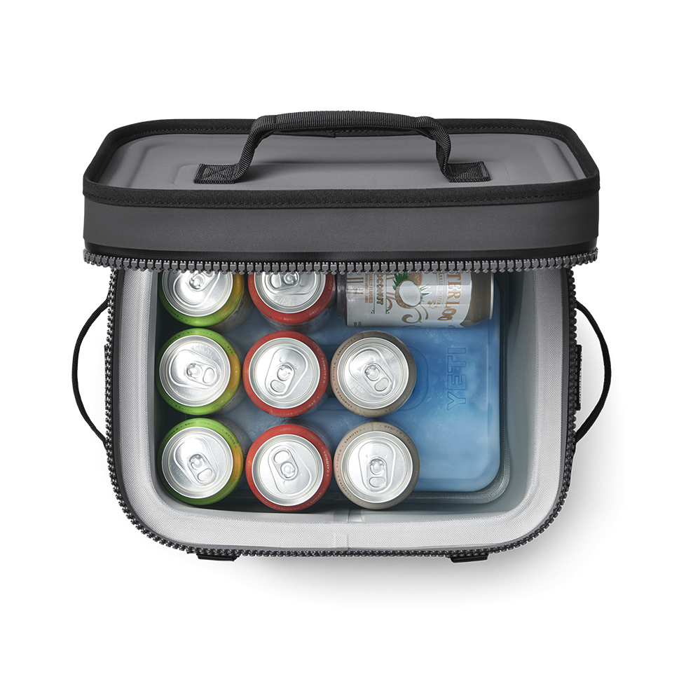 Yeti Hopper Flip 12 Mountain Factor