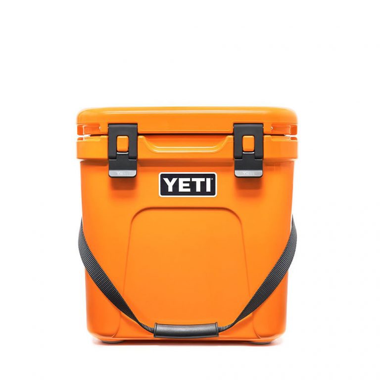 Yeti Roadie 24 Mountain Factor