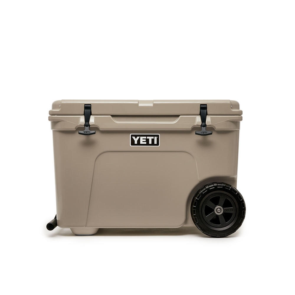 Yeti Tundra Haul Mountain Factor