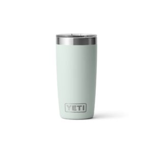 Yeti Rambler 10 Oz Tumbler