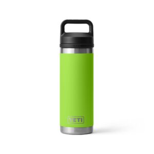 Yeti Rambler 18 Oz Bottle