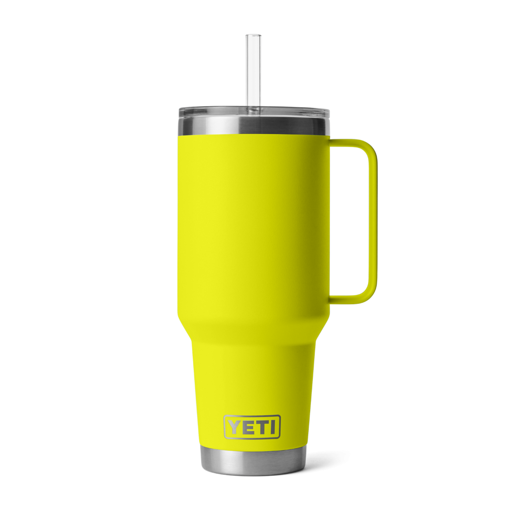 Yeti Rambler 42oz