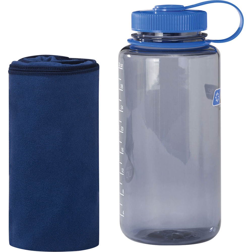 PackTowl PersonalBody Mountain Factor